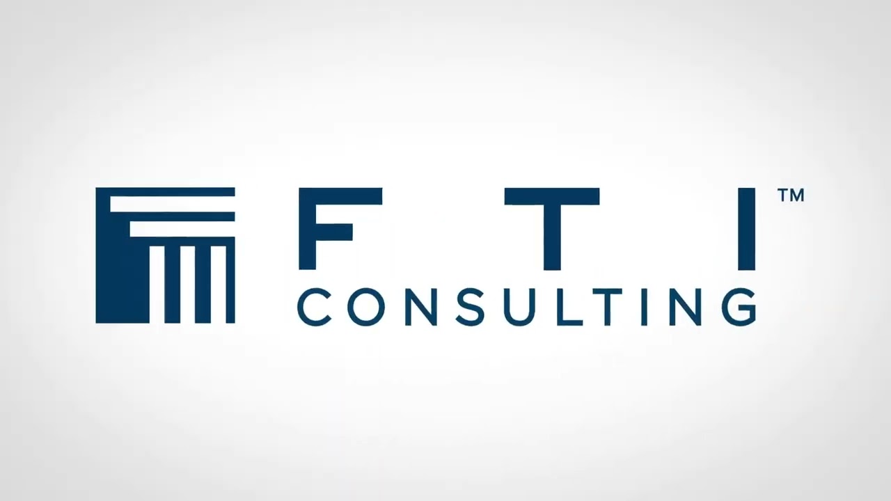 FTI Consulting Strategic Communications logo